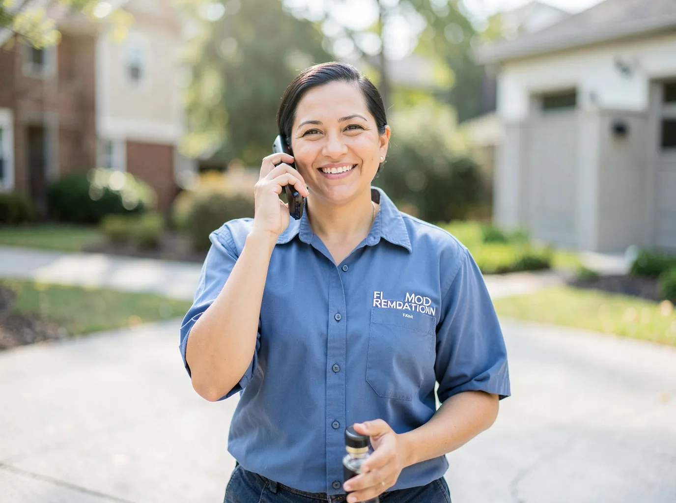 Mold Remediation Selma, IA FAQs